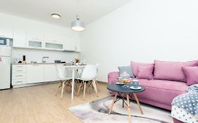 Luxury Apartment Angel